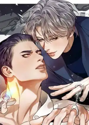 点燃的罪孽漫画