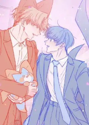 被选中的魔法使