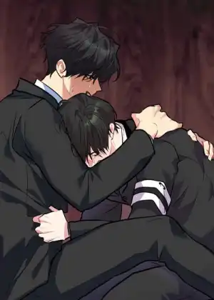 禁忌之绊股掌之上