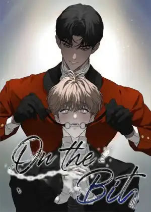 禁忌的恩宠漫画