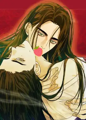 内在爱孪罪牢笼