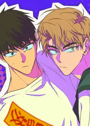 心跳加速遇难记漫画