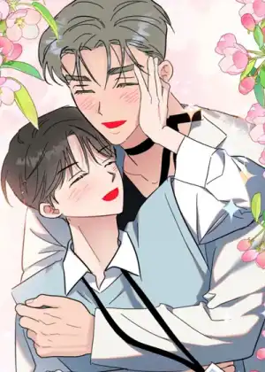 炽热经纪人漫画