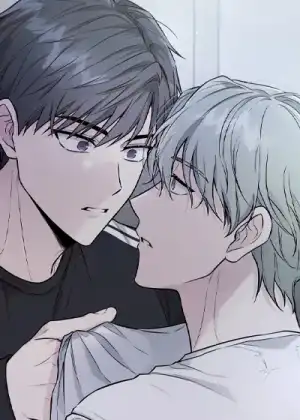 心动过敏原漫画