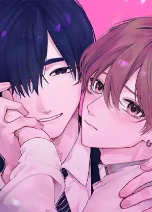 沉溺于你的气息漫画