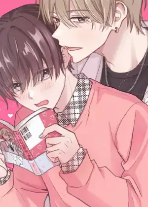 守护我推大作战漫画