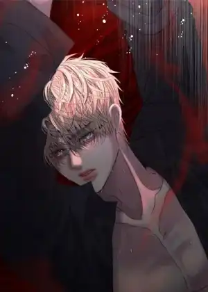 欧米伽的伪装漫画