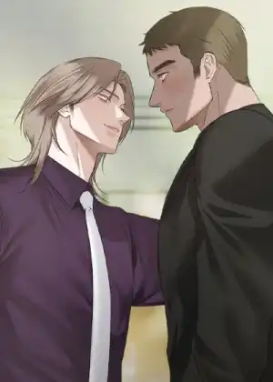 忠诚的背面漫画