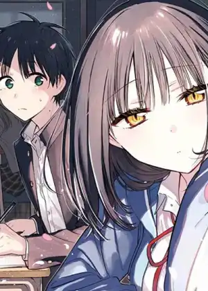 邻座的猫实同学