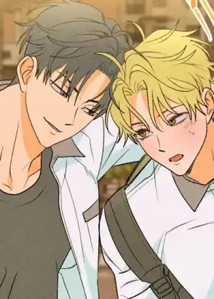 报复性依恋漫画