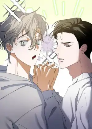 纯血人类与家养兔漫画