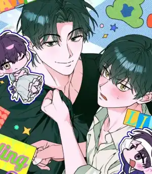 我捡垃圾养你啊漫画