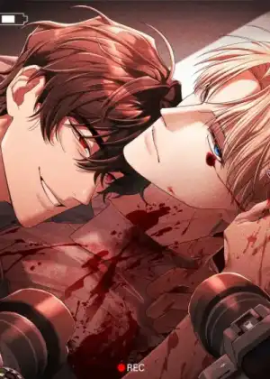 演员请就位漫画