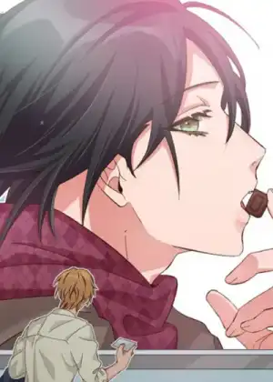 伪装纯真的叹息漫画