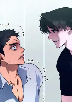 遗忘与烙印漫画