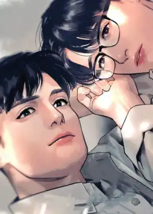 斐波那契的约定漫画