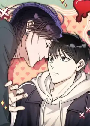 恶魔在身旁漫画