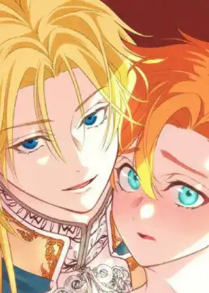 直男王妃的灾难漫画