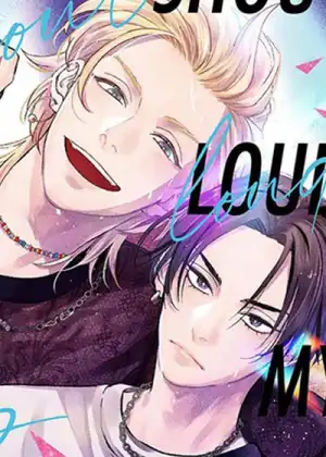 闯入心扉的声音漫画