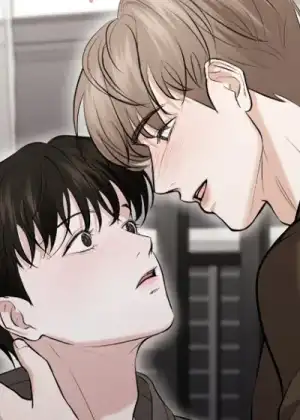 饥饿城市的温柔漫画