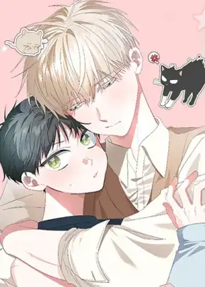 我的老鼠学长漫画