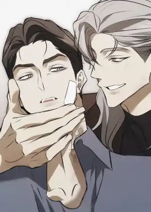 逆命欧米伽漫画