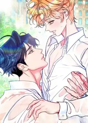 少爷的金鱼仆从漫画