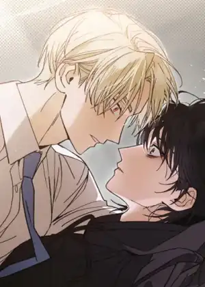 我的狐妖同事漫画