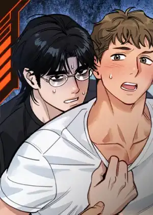 侵蚀我的辟邪恋人