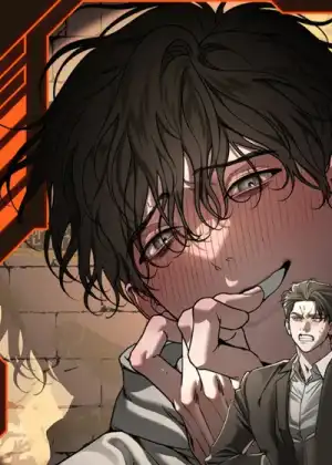 侵蚀痴缠讨债人