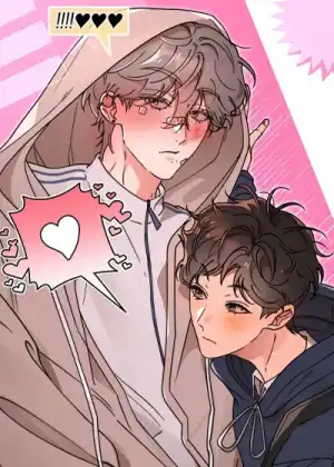 幸运熊先生漫画