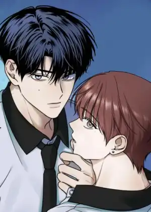 雨后的陌生人漫画