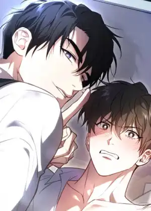 上司的绝对陷阱