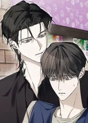 便利店流星漫画