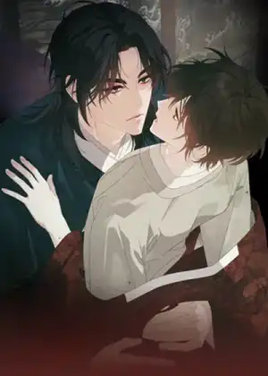 深宅罪与罚漫画