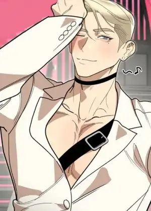 偶像竞技场漫画