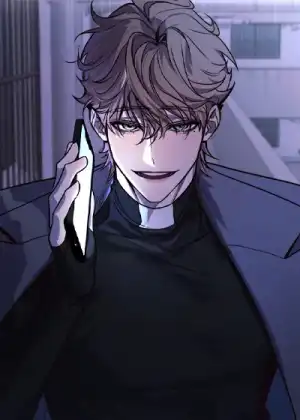 僵尸疗养师漫画