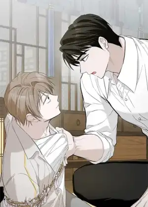 人鬼债难清漫画