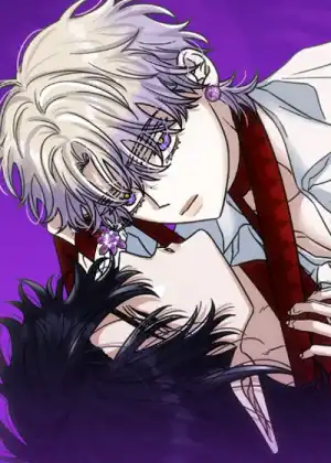 神离之日后漫画