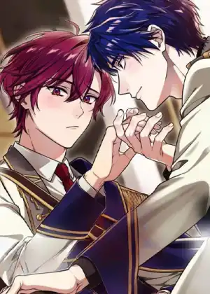 恶役的养成恋人