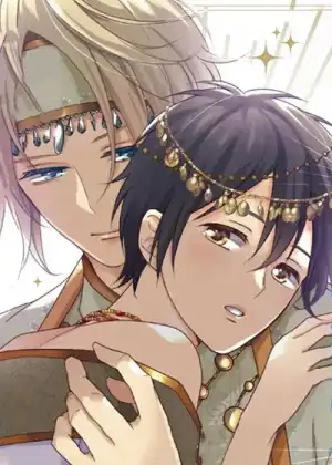 祈愿于花逝之日