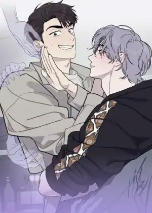 鬼宅恋爱录漫画