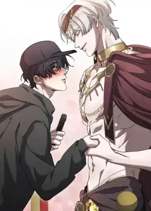 地狱中的爱漫画