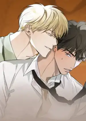 扭曲的胜利漫画