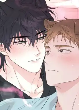 烘焙狂欢狼爪糖