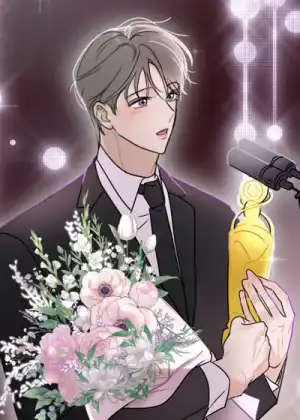 片场禁界线漫画