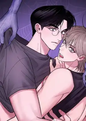 灵异同居法则漫画