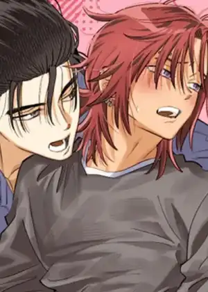 欧米伽骗局漫画