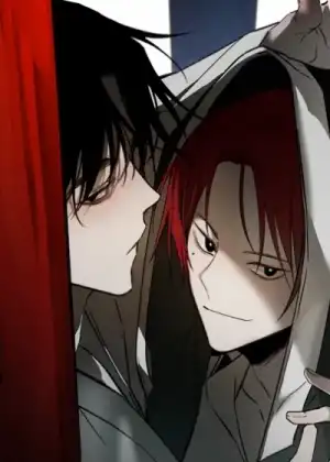 救赎的价码漫画