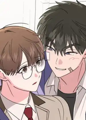 恶戏依存症漫画